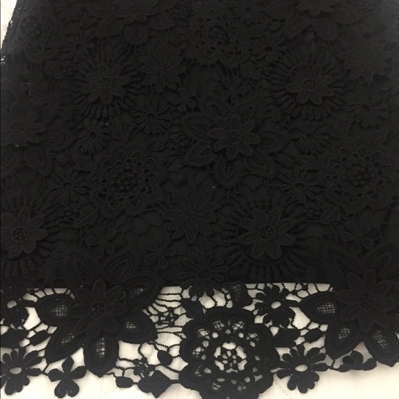 Forever 21 mini skirt size small - Picture 2 of 5